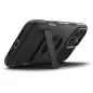 Spigen Slim Armor MagSafe, black - iPhone 16 Pro