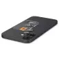 Spigen Glass tR EZ Fit Optik Pro 2 Pack, black - iPhone 16/16 Plus