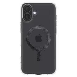 Spigen Ultra Hybrid MagSafe, anglies pluoštas - iPhone 6.7" 2024