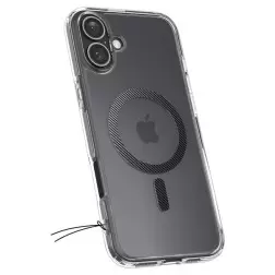 Spigen Ultra Hybrid MagSafe, anglies pluoštas - iPhone 6.7" 2024