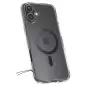 Spigen Ultra Hybrid MagSafe, carbon fiber - iPhone 16 Plus