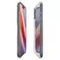 Spigen Ultra Hybrid MagSafe, carbon fiber - iPhone 16 Plus