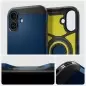 Spigen Tough Armor MagSafe, navy blue - iPhone 16 Plus