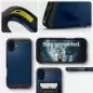 Spigen Tough Armor MagSafe, navy blue - iPhone 16 Plus