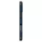 Spigen Tough Armor MagSafe, navy blue - iPhone 16 Plus