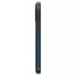Spigen Tough Armor MagSafe, navy blue - iPhone 16 Plus