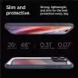 Spigen Ultra Hybrid, navy blue - iPhone 16 Pro