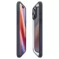 Spigen Ultra Hybrid, navy blue - iPhone 16 Pro