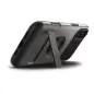 Spigen Slim Armor MagSafe, gunmetal - iPhone 16