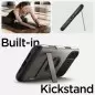 Spigen Slim Armor MagSafe, gunmetal - iPhone 16