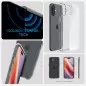 Spigen Ultra Hybrid, frost clear - iPhone 16 Plus