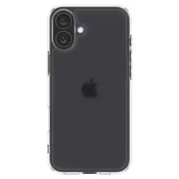 Spigen Ultra Hybrid, šaltai skaidrus - iPhone 6.7" 2024