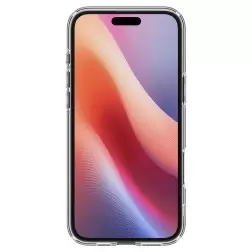 Spigen Ultra Hybrid, šaltai skaidrus - iPhone 6.7" 2024