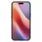 Spigen Ultra Hybrid, frost clear - iPhone 16 Plus