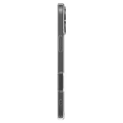 Spigen Ultra Hybrid, šaltai skaidrus - iPhone 6.7" 2024