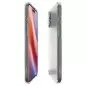 Spigen Ultra Hybrid, frost clear - iPhone 16 Plus