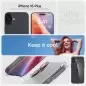 Spigen Ultra Hybrid, frost clear - iPhone 16 Plus