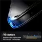 Spigen Ultra Hybrid MagSafe, frost black - iPhone 16 Pro