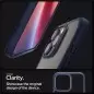 Spigen Ultra Hybrid, navy blue - iPhone 16 Pro Max