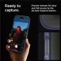Spigen Ultra Hybrid, navy blue - iPhone 16 Pro Max