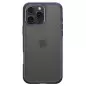 Spigen Ultra Hybrid, navy blue - iPhone 16 Pro Max