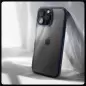 Spigen Ultra Hybrid, navy blue - iPhone 16 Pro Max