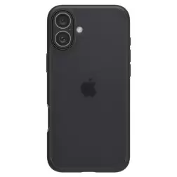 Spigen Ultra Hybrid, šaltas juodas - iPhone 6.7" 2024