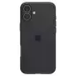 Spigen Ultra Hybrid, frost black - iPhone 16 Plus