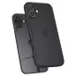 Spigen Ultra Hybrid, frost black - iPhone 16 Plus