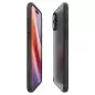 Spigen Ultra Hybrid, frost black - iPhone 16 Plus