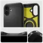 Spigen Tough Armor MagSafe, black - iPhone 16