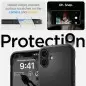 Spigen Tough Armor MagSafe, black - iPhone 16