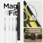 Spigen Tough Armor MagSafe, black - iPhone 16