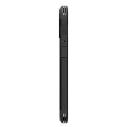 Spigen Tough Armor MagSafe, black - iPhone 6.1" 2024