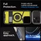 Spigen Slim Armor MagSafe, gunmetal - iPhone 16 Pro Max