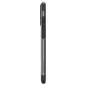 Spigen Slim Armor MagSafe, gunmetal - iPhone 16 Pro Max