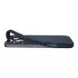 Spigen Liquid Air, navy blue - iPhone 16 Pro