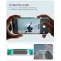 Spigen Classic C1 MagSafe, bondi blue - iPhone 16 Pro