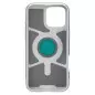 Spigen Classic C1 MagSafe, bondi blue - iPhone 16 Pro