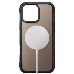 Nomad Rugged case, desert - iPhone 16 Pro Max