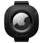 Spigen Pet Collar, black - AirTag