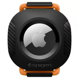 Spigen Pet Collar, black - AirTag