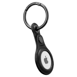 Spigen Valentinus, must - AirTag