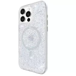 Case-Mate Twinkle - Diskoteka, magsafe - iPhone 16 Pro Max