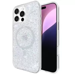 Case-Mate Twinkle - Diskoteka, magsafe - iPhone 16 Pro Max