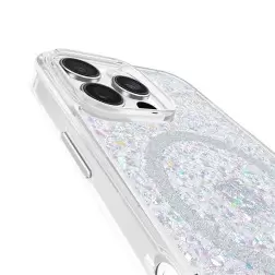 Case-Mate Twinkle - Diskoteka, magsafe - iPhone 16 Pro Max