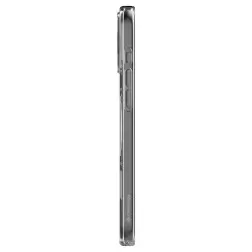 Spigen Caseology Capella MagSafe, clear white - iPhone 16 Pro