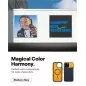 Spigen Caseology Nano Pop MagSafe stovas, mėlynųjų serbentų spalvos - iPhone 16 Pro Max