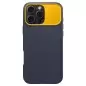 Spigen Caseology Nano Pop MagSafe stovas, mėlynųjų serbentų spalvos - iPhone 16 Pro Max