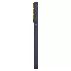 Spigen Caseology Nano Pop MagSafe stovas, mėlynųjų serbentų spalvos - iPhone 16 Pro Max